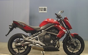 KAWASAKI ER400 N 2010 ER400B