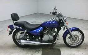 KAWASAKI ELIMINATOR 125 1998 BN125A