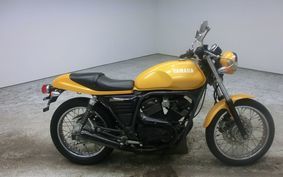 YAMAHA SRV250 RENAISSA 1996 4DN