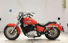 HONDA SHADOW 1100 CLASSIC 1995 SC32