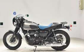 KAWASAKI W800 CAFE EJ800B