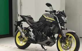 YAMAHA MT-25 RG43J