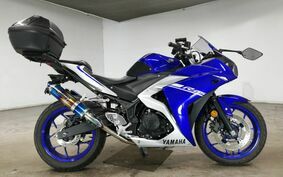 YAMAHA YZF-R25 RG10J