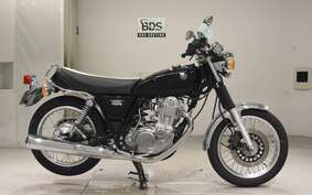 YAMAHA SR400 Gen.4 2015 RH03J