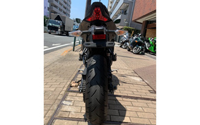 KAWASAKI NINJA ZX 25 ZX250E