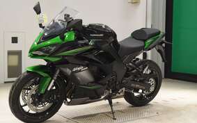 KAWASAKI NINJA 1000 SX 2023 ZXT02K