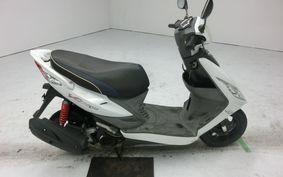 KYMCO VJR125 i SE22