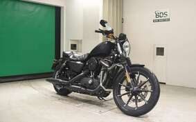 HARLEY XL883N 2020