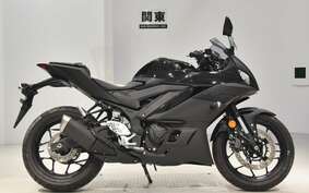 YAMAHA YZF-R25 RG43J