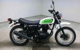 KAWASAKI 250TR FI 2008 BJ250F