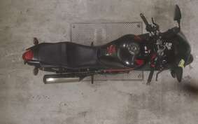 HONDA VTRF250 MC33