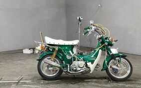 HONDA CHALY 50 CF50