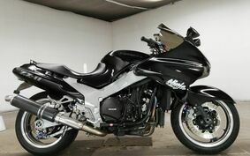 KAWASAKI ZX 1100 NINJA 1998 ZXBD15