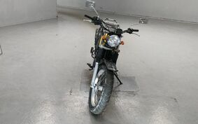 YAMAHA TW225 DG09J