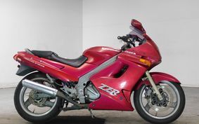 KAWASAKI ZZ-R250 1992 EX250H