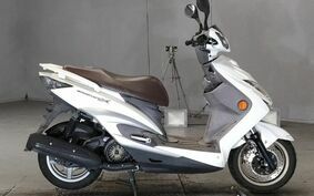 YAMAHA CYGNUS 125 X SE44J