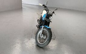 YAMAHA TW200 DG07J