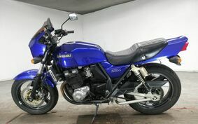 KAWASAKI ZRX400 1994 ZR400E