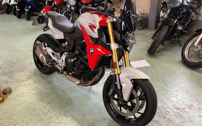 BMW F900R 2021 0K11