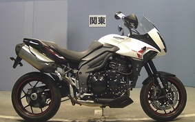 TRIUMPH TIGER 1050 2013 G7475F