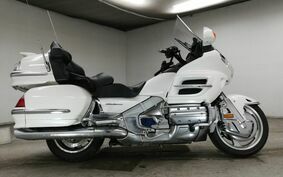 HONDA GL 1800 GOLD WING 2007 SC47