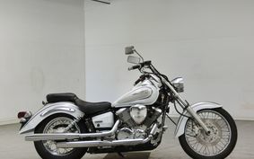 YAMAHA DRAGSTAR 250 VG02J