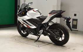 YAMAHA YZF-R25 A RG43J