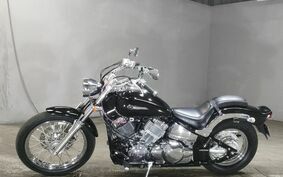 YAMAHA DRAGSTAR 400 2007 VH01J