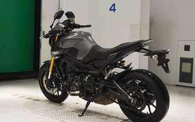 YAMAHA MT-09 2014 RN34J