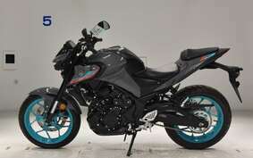 YAMAHA MT-25 A RG74J