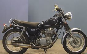 YAMAHA SR400 Gen.3 2001 RH01J