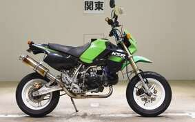 KAWASAKI KSR110 KL110A