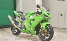 KAWASAKI NINJA ZX-6R R 2003