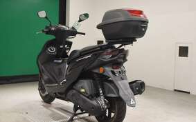 YAMAHA CYGNUS 125 XSR 3 SED8J