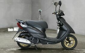 YAMAHA JOG ZR Evolution 2 SA39J