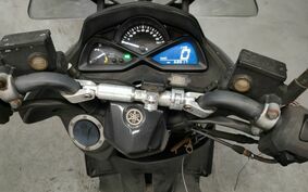 YAMAHA S-MAX 不明