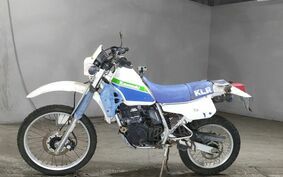 KAWASAKI KL250R KL250D