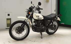 KAWASAKI 250TR BJ250F