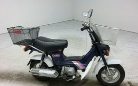 HONDA CHALY 50 CF50