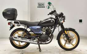 YAMAHA YB125SP PCJL