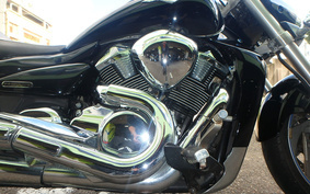 SUZUKI INTRUDER M1800R 2009 CA111