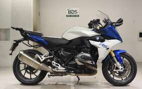 BMW R1200RS 2016