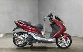 YAMAHA S-MAX SG27