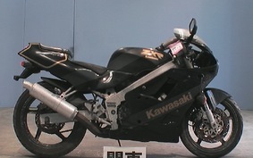 KAWASAKI ZXR250 1989 ZX250A