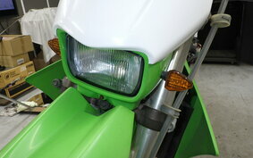 KAWASAKI KLX250 LX250E