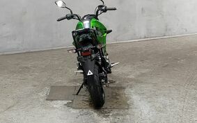 KAWASAKI Z125 PRO BR125H