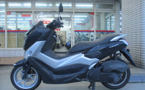 YAMAHA N-MAX SE86J