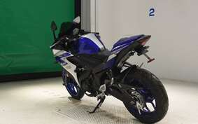 YAMAHA YZF-R25 RG10J