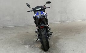 YAMAHA MT-07 2017 RM19J