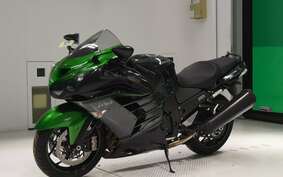 KAWASAKI ZX 1400 NINJA R A 2020